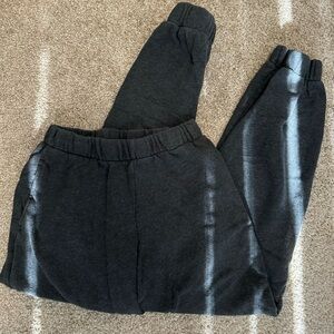 Brandy melville sweatpants